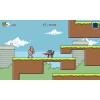 Regular Show: Mordecai and Rigby in 8-bit Land - Nintendo 3DS
