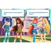 Winx Club: Magical Fairy Party - Nintendo DS