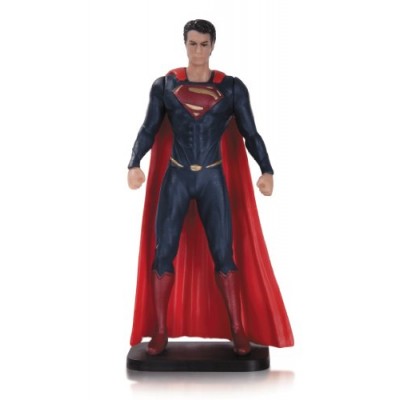 DC Collectibles Man of Steel: Superman 3.5" Action Figure