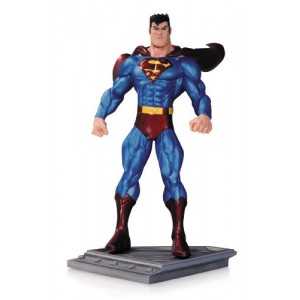 DC Collectibles Superman: The Man of Steel: Superman by Ed McGuinness Statue