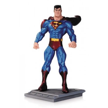 DC Collectibles Superman: The Man of Steel: Superman by Ed McGuinness Statue