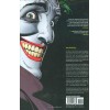 Batman: The Killing Joke, Deluxe Edition