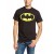 DC Comics Men's Batman...