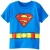 DC Comics Toddler cost...