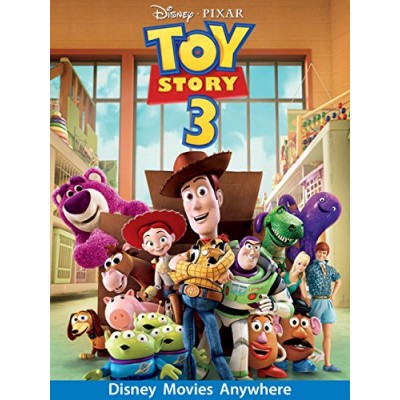 Toy Story 3