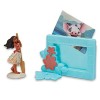 Decopac Disney Moana Adventures In Oceania DecoSet Cake Decoration