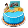 Decopac Disney Moana Adventures In Oceania DecoSet Cake Decoration