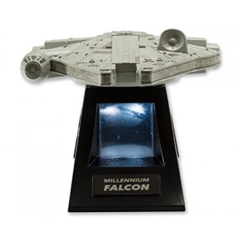 DecoPac Star Wars Millennium Falcon Signature Cake Topper Set