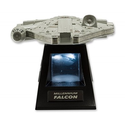 DecoPac Star Wars Millennium Falcon Signature Cake Topper Set