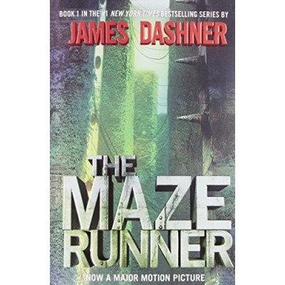 The Maze Runner (Book 1)