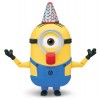 Despicable Me 2 Build-A-Minion Baby Carl Deluxe Action Figure