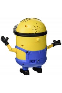 Despicable Me Dancing Dave Action Figure