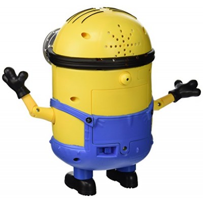 Despicable Me Dancing Dave Action Figure