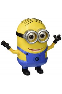 Despicable Me Dancing Dave Action Figure