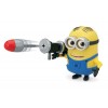 Despicable Me Dave Deluxe Action Figure with Rocket Launcher