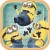 Square Despicable Me D...