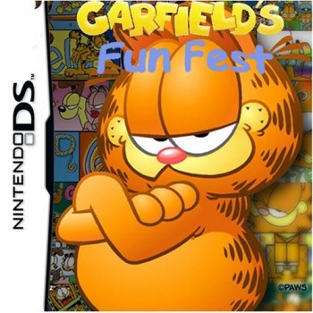 Garfield's FunFest
