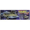 Diamond Select Back To The Future Vehicle Delorean Mark I Car [Random Packaging]