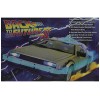 Diamond Select Back To The Future Vehicle Delorean Mark I Car [Random Packaging]