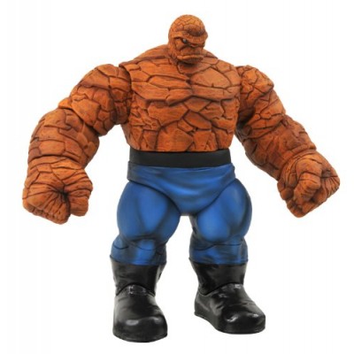 Diamond Select Marvel Select: Thing Action Figure