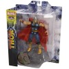 Diamond Select Toys Marvel Classic Thor Action Figure