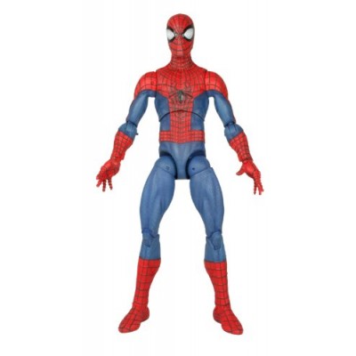Diamond Select Toys Marvel Select: Amazing Spider-Man 2 Action Figure