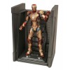 Diamond Select Toys Marvel Select Iron Man 3 Movie: Iron Man Mark 42 Action Figure