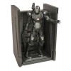 Diamond Select Toys Marvel Select Iron Man 3 Movie: War Machine Action Figure