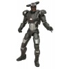 Diamond Select Toys Marvel Select Iron Man 3 Movie: War Machine Action Figure