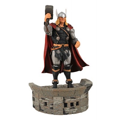 Diamond Select Toys Marvel Select: Thor Action Figure