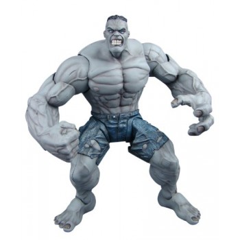 Diamond Select Toys Marvel Ultimate Hulk Action Figure