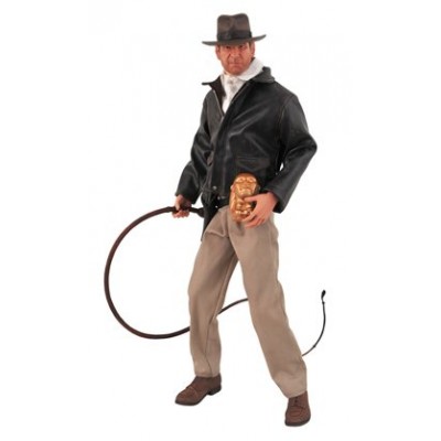 Indiana Jones: Raiders of the Lost Ark: Ultimate 1:4 Scale Action Figure