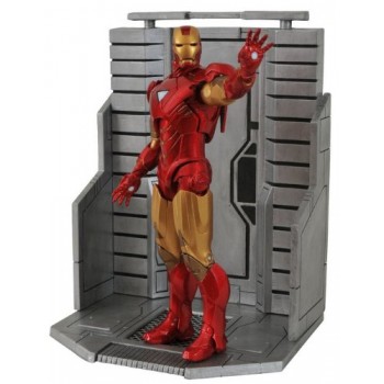 Marvel Select Avengers - Iron Man