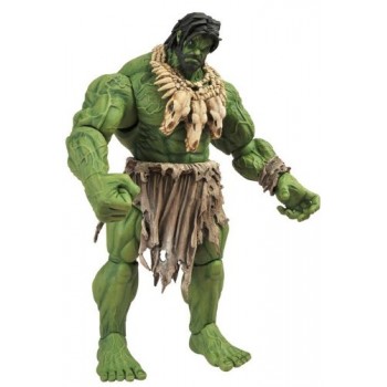 Marvel Select: Barbarian Hulk Action Figure