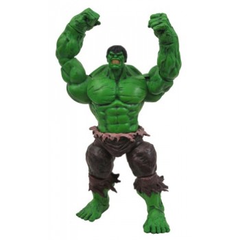 Marvel Select: Incredible Hulk Action Figure
