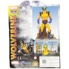 Marvel Select: Wolverine Action Figure