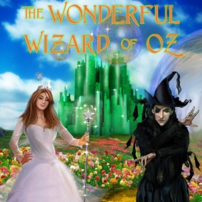 L. Frank Baum's The Wonderful Wizard of Oz [Download]