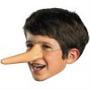Child Pinocchio Nose