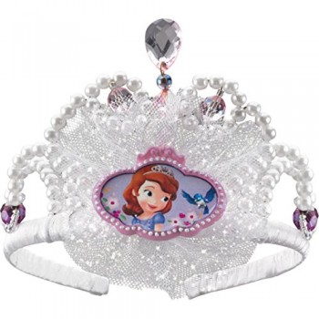 Disguise Disney The First Sofia Tiara, Child