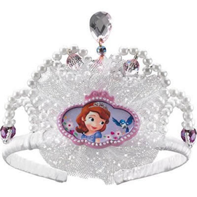 Disguise Disney The First Sofia Tiara, Child