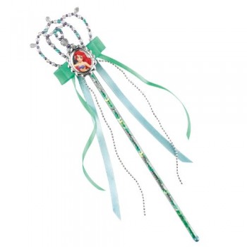 Disguise Disney The Little Mermaid Ariel Wand Costume Accessory