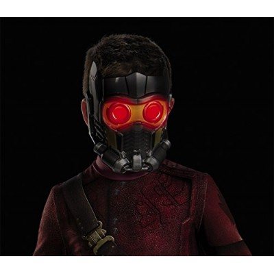 Disguise Marvel's Guardians of The Galaxy Star-Lord Classic Boys Costume, Small/4-6