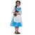 Disguise Belle Blue Dr...