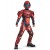 Disguise Red Spartan C...