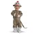 Sock Monkey costume, 1...