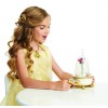 Disney Beauty & The Beast Live Action Enchanted Rose Jewelry Box Toy