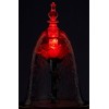 Disney Beauty & The Beast Live Action Enchanted Rose Jewelry Box Toy