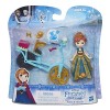 Disney Frozen Little Kingdom Anna & Bicycle