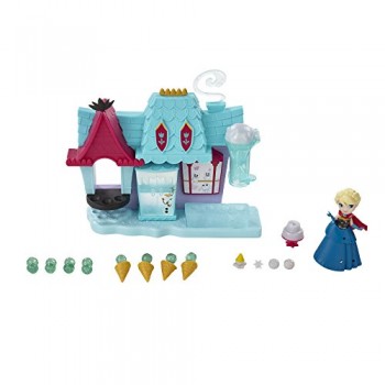 Disney Frozen Little Kingdom Arendelle Treat Shoppe