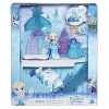 Disney Frozen Little Kingdom Elsa's Frozen Castle